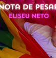 Morre Eliseu Neto, ativista liderou ação que criminalizou homofobia  Foto: Reprodução/Cidadania