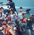 Jogadores precisam ter cautela com quem interagem dentro de jogos online, como Free Fire  Foto: Reprodução / Garena
