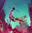 RKGK é uma boa pedida para os speedruners de plantão  Foto: Gearbox Publishing / Divulgação