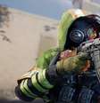 Problema no matchmaking em XDefiant está impedindo que os jogadores entrem nas partidas  Foto: Reprodução / Ubisoft