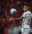 Galo perde segundo jogo seguido sob o comando de Milito   Foto: Pedro Souza/Atlético-MG / Esporte News Mundo