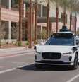 Robotáxi da Waymo voltou a causar confusão no trânsito dos Estados Unidos (Imagem: Divulgação/Waymo)  Foto: Canaltech