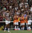 FOTO DE LUCAS MERÇON / FLUMINENSE FC  Foto: Esporte News Mundo