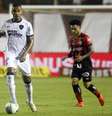 Marlon Freitas.   Foto: Vitor Silva/Botafogo / Esporte News Mundo