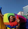 Terra é parceiro de mídia oficial da Parada LGBT+ de São Paulo  Foto: Divulgação