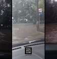  Foto: Reprodução/Rede social/Montagem/PortoAlegre24Horas / Porto Alegre 24 horas