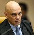 O ministro do Supremo Tribunal Federal (STF) Alexandre de Moraes  Foto: Wilton Junior/Estadão / Estadão