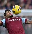 Divulgação/West Ham - Legenda: Lucas Paquetá pode ser banido do futebol -  Foto: Divulgação/West Ham / Jogada10