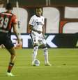  Foto: Vitor Silva/Botafogo - Legenda: Botafogo volta a triunfar sobre o Vitória e está nas oitavas da Copa do Brasil / Jogada10