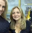 Ana Hickmann e Claudia Helena tiveram uma parceria comercial por 18 anos  Foto: Reprodução
