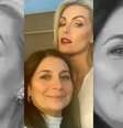 Ana Hickmann e Claudia Helena eram quase inseparáveis: hoje, o clima é de mágoa  Foto: Reprodução