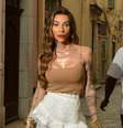 maya massafera  Foto: Reprodução: Instagram/mayamassafera