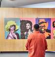 Junto à reabertura, será inaugurada a exposição “Pajubá: a hora é a vez do close”  Foto: Divulgação/MDS / Divulgação/MDS
