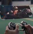 Será que poderemos jogar PlayStation desta forma no futuro?  Foto: Reprodução / Sony