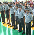 Projeto de Lei que implementa escolas cívico-militares em SP é aprovado  Foto: Reprodução/TV Gazeta