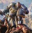 Warhammer 40K: Space Marine 2 chega em setembro para PC, PlayStation 5 e Xbox Series X|S  Foto: Reprodução / Focus Entertainment