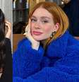 Bruna Marquezine e Marina Ruy Barbosa  Foto: Reprodução/Instagram / Mais Novela