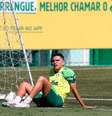  Foto: Cesar Greco/Palmeiras - Legenda: Bruno Rodrigues sofre nova lesão no joelho / Jogada10
