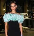 Bruna Marquezine usou look super caro para evento pré-Carnaval no Rio de Janeiro.  Foto: AGNews / Purepeople