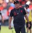  Foto: José Tramontin/Athletico - Legenda: Cuca faz bom trabalho à frente do Athletico, que lidera o Brasileirão / Jogada10