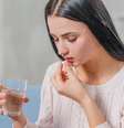 Saiba mais sobre o zolpidem |  Foto: freepik/Freepik / Boa Forma