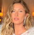 Gisele Bündchen revela erros na alimentação que conseguiu mudar  Foto: Reprodução / Bons Fluidos