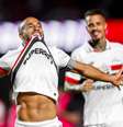  Foto: Divulgação/São Paulo - Legenda: São Paulo busca o bi da Copa do Brasil / Jogada10