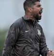  Foto: Rodrigo Coca/Agência Corinthians - Legenda: António Oliveira espera qualificar o elenco do Corinthians / Jogada10