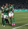  Foto: Cesar Greco/Palmeiras - Legenda: Joias do Palmeiras rendem R$1 bilhão aos cofres do Palmeiras / Jogada10