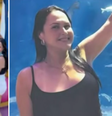 Presença de suspeito de sequestrar advogada em foto pode ser indicativo que os dois eram amantes  Foto: Reprodução/TV Globo