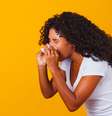 Sempre está com o nariz entupido? Conheça os remédios para respirar melhor  Foto: Shutterstock / Saúde em Dia