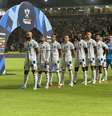 Bahia conseguiu importante resultado   Foto: Divulgação / Esporte News Mundo