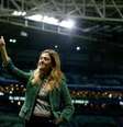 (  Foto: Ricardo Moreira/Getty Images - Leila / Esporte News Mundo