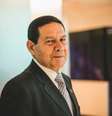 Senador general Hamilton Mourão (Republicanos-RS)  Foto: Valéria Gonçalvez/Estadão / Estadão