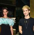 Bruna Marquezine e João Guilherme  Foto: Victor Chapetta | Agnews