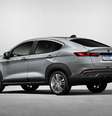 Fiat Fastbak T200  Foto: Foto/Divulgação Fiat