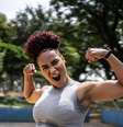 Como ganhar mais massa muscular? Descubra!  Foto: FG Trade/iStock