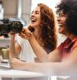 Café faz bem para a saúde se consumido sem exagero  Foto: iStock