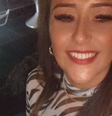 Esteticista Michele de Abreu Oliveira, de 42 anos  Foto: Reprodução/Redes Sociais