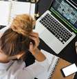Profissionalize suas redes sociais com o gestor de redes do Terra  Foto: Pexels | Banco gratuito de imagens
