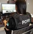  Foto: Polícia Civil / Banda B