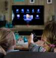 Filmes baseados em jogos podem despertar o interesse pela programação  Foto: Wassenbergh | Shutterstock / Portal EdiCase
