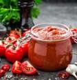 Molho de tomate  Foto: Sea Wave | Shutterstock / Portal EdiCase