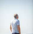 Homem idoso   Foto: CasarsaGuru/iStock