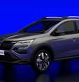 Renault Kardian Techno  Foto: Divulgação Renault