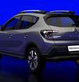 Renault Kardian Techno  Foto: Divulgação Renault
