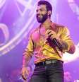 Gusttavo Lima  Foto: Divulgação / Balada Music) / Mais Novela