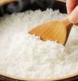 Saiba como salvar o arroz empapado  Foto: Shutterstock / Alto Astral