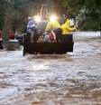 Número de mortos sobe para 169 após enchentes no Rio Grande do Sul  Foto: REUTERS/Diego vara