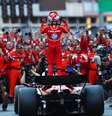 Leclerc transforma pole position em vitória no principado de Mônaco.  Foto: Esporte News Mundo